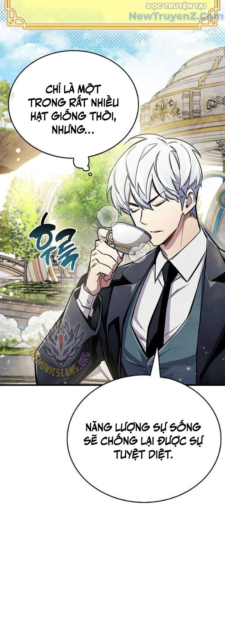 Người Chơi Che Giấu Quá Khứ Chapter 66 - Trang 2