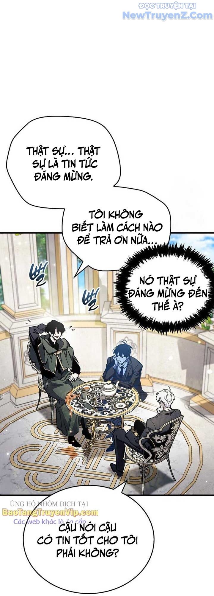 Người Chơi Che Giấu Quá Khứ Chapter 66 - Trang 2