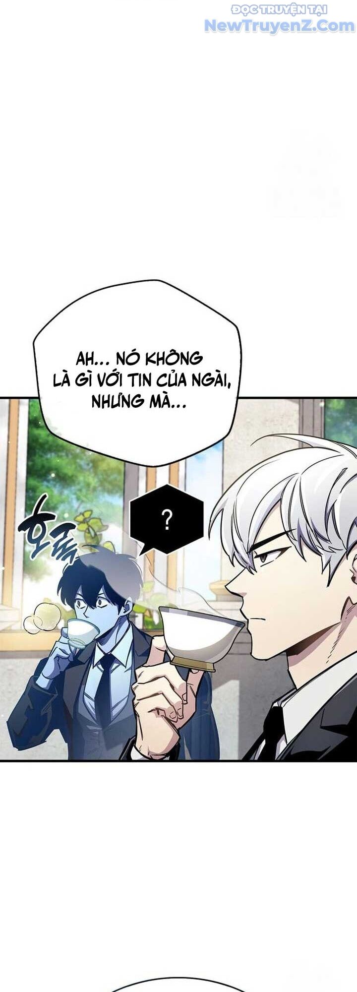 Người Chơi Che Giấu Quá Khứ Chapter 66 - Trang 2