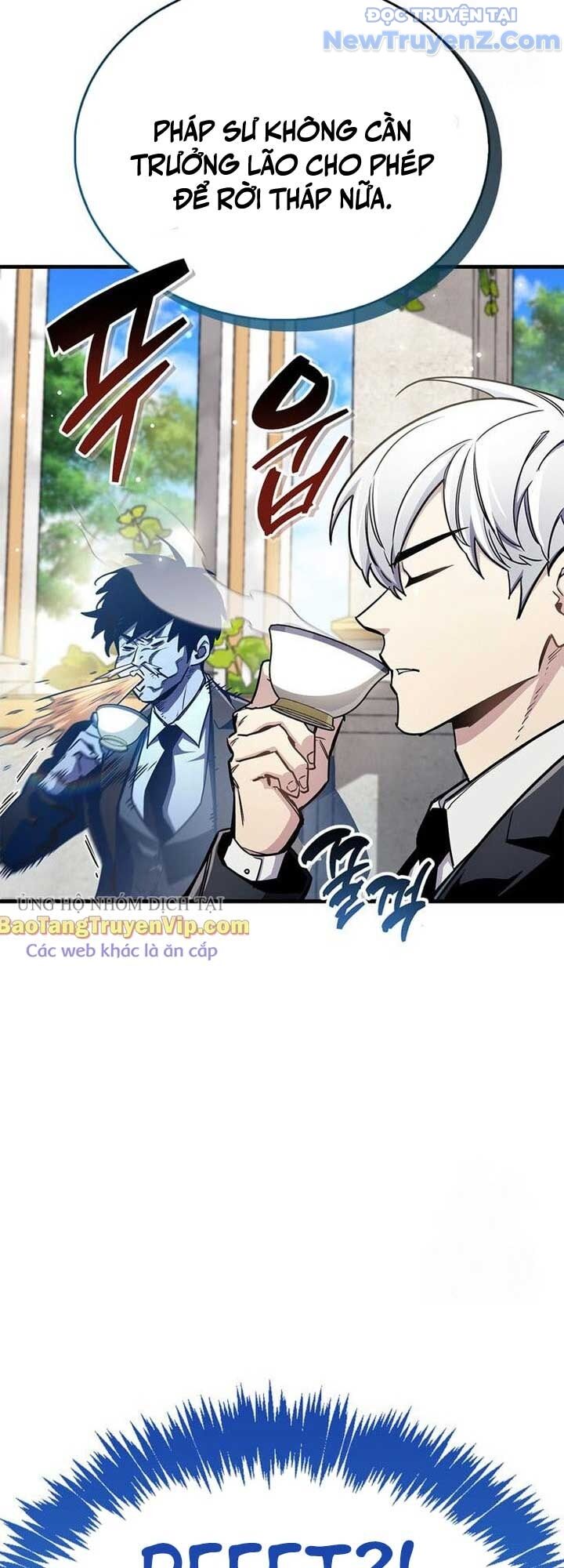 Người Chơi Che Giấu Quá Khứ Chapter 66 - Trang 2