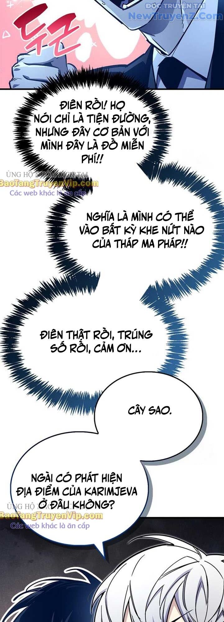 Người Chơi Che Giấu Quá Khứ Chapter 66 - Trang 2