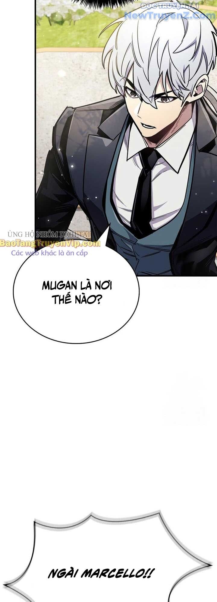 Người Chơi Che Giấu Quá Khứ Chapter 66 - Trang 2