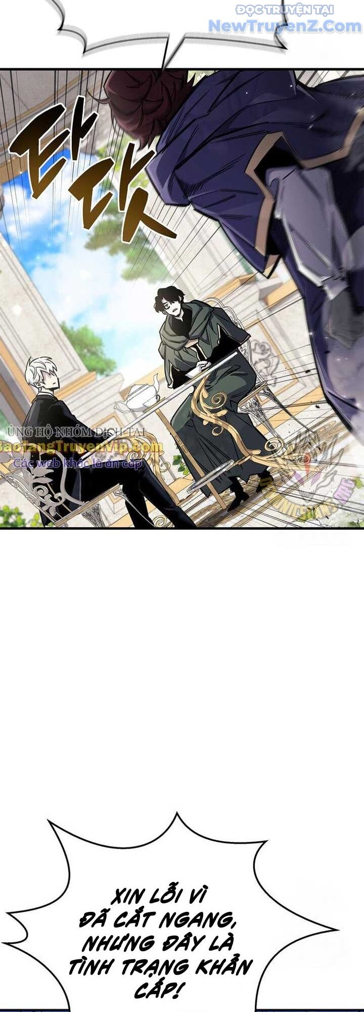 Người Chơi Che Giấu Quá Khứ Chapter 66 - Trang 2