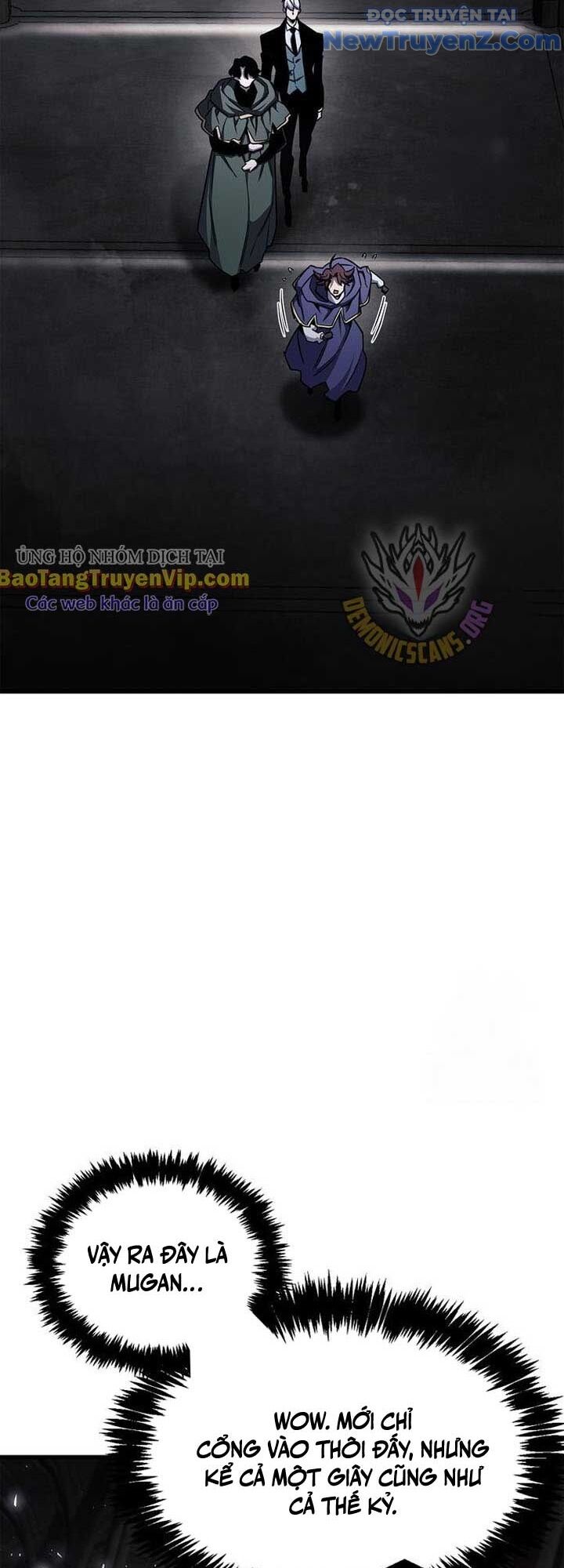 Người Chơi Che Giấu Quá Khứ Chapter 66 - Trang 2