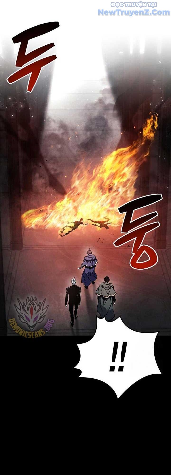 Người Chơi Che Giấu Quá Khứ Chapter 66 - Trang 2