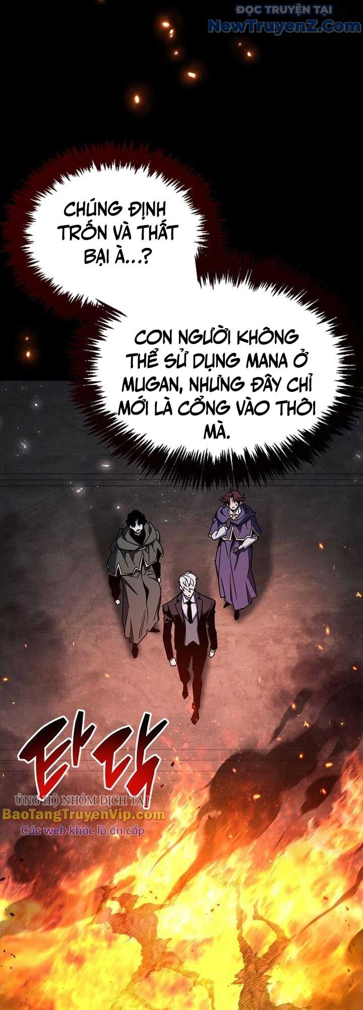 Người Chơi Che Giấu Quá Khứ Chapter 66 - Trang 2