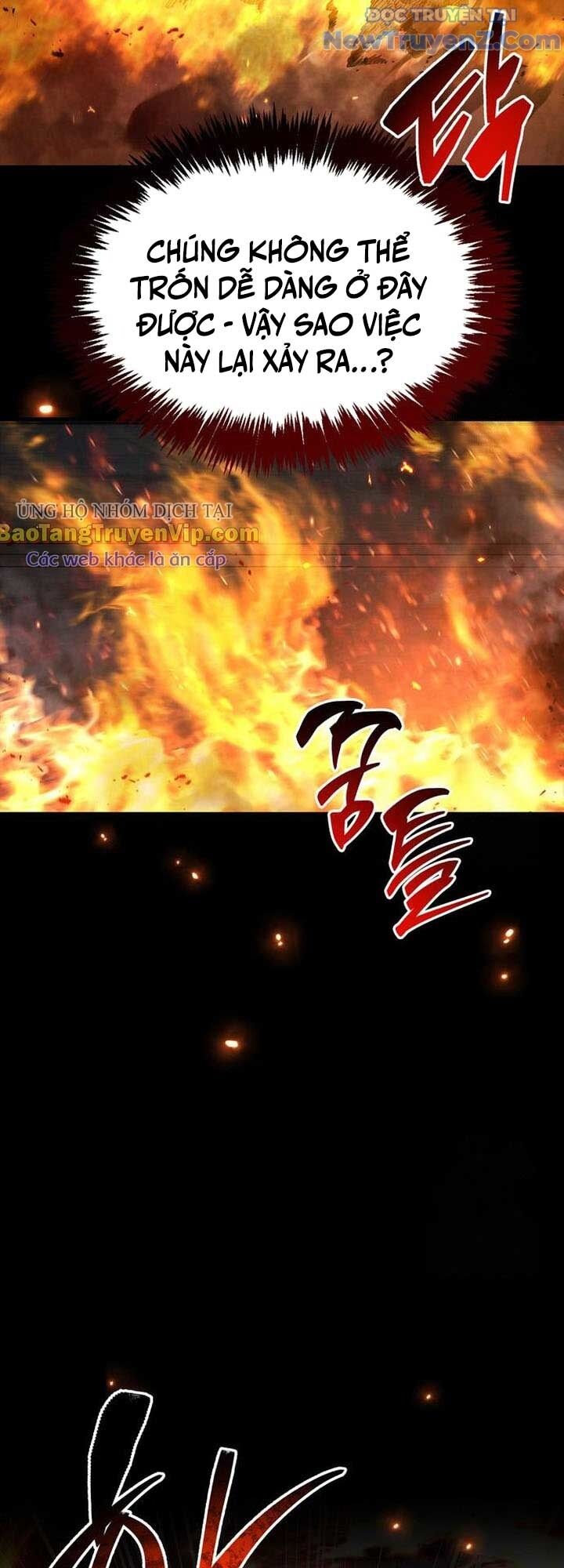 Người Chơi Che Giấu Quá Khứ Chapter 66 - Trang 2