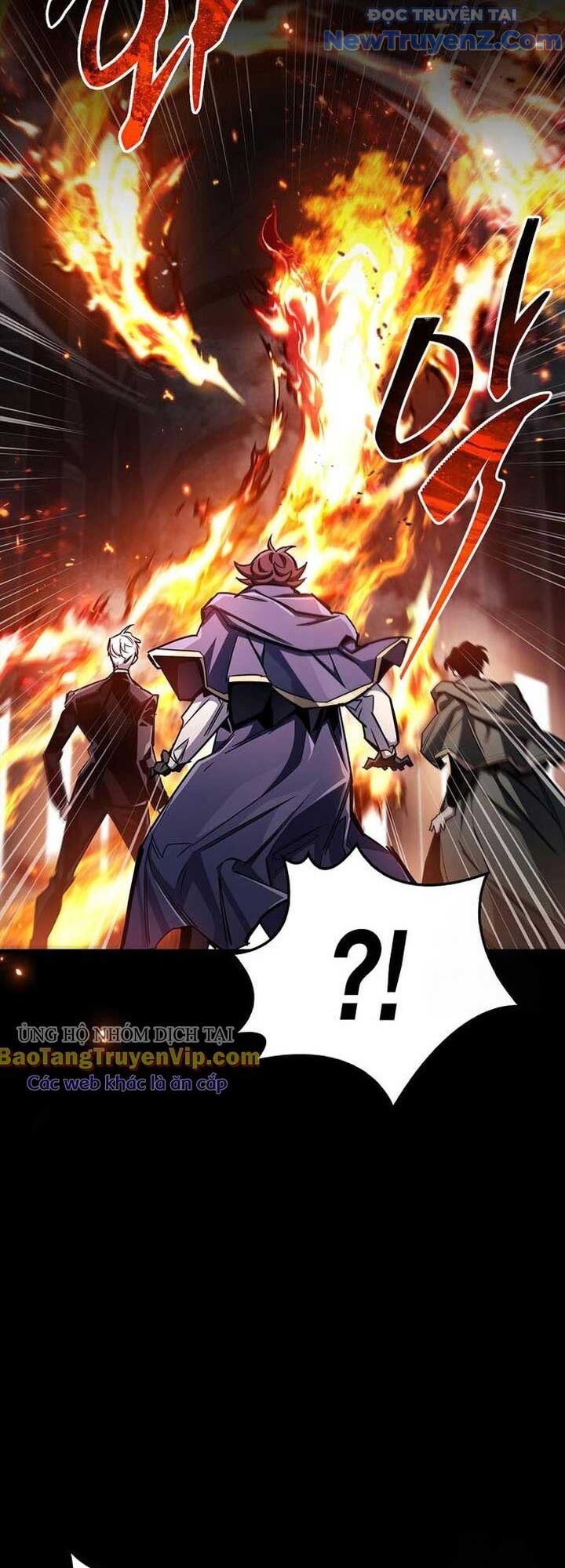 Người Chơi Che Giấu Quá Khứ Chapter 66 - Trang 2