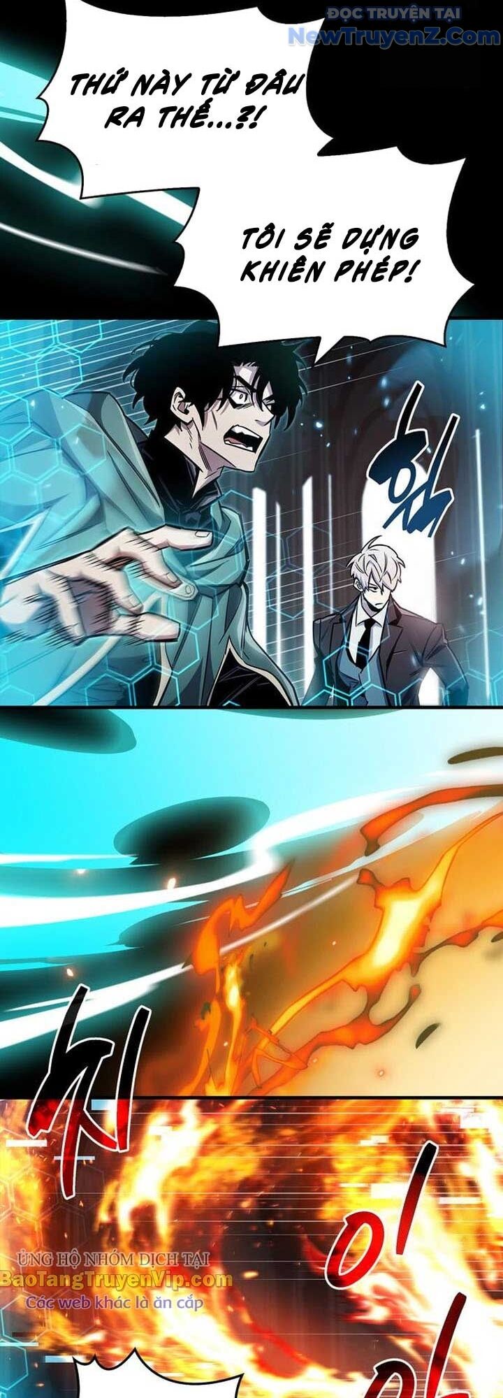 Người Chơi Che Giấu Quá Khứ Chapter 66 - Trang 2