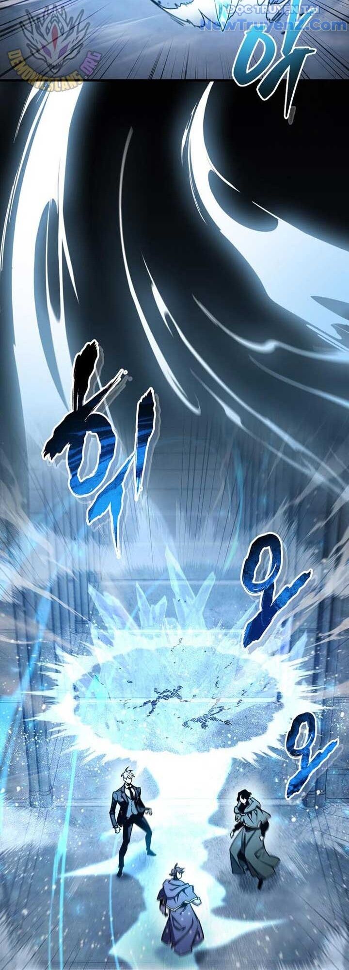 Người Chơi Che Giấu Quá Khứ Chapter 66 - Trang 2