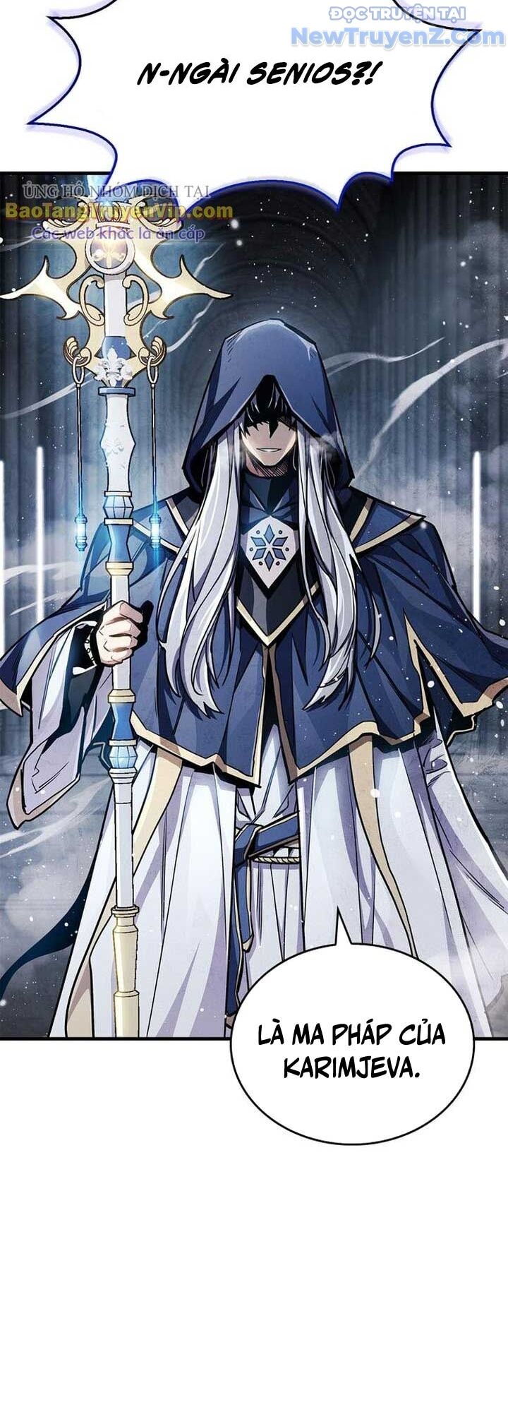 Người Chơi Che Giấu Quá Khứ Chapter 66 - Trang 2