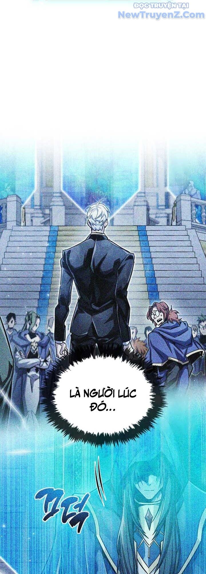 Người Chơi Che Giấu Quá Khứ Chapter 66 - Trang 2