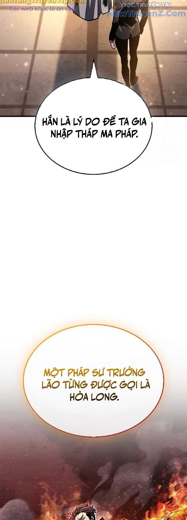 Người Chơi Che Giấu Quá Khứ Chapter 66 - Trang 2