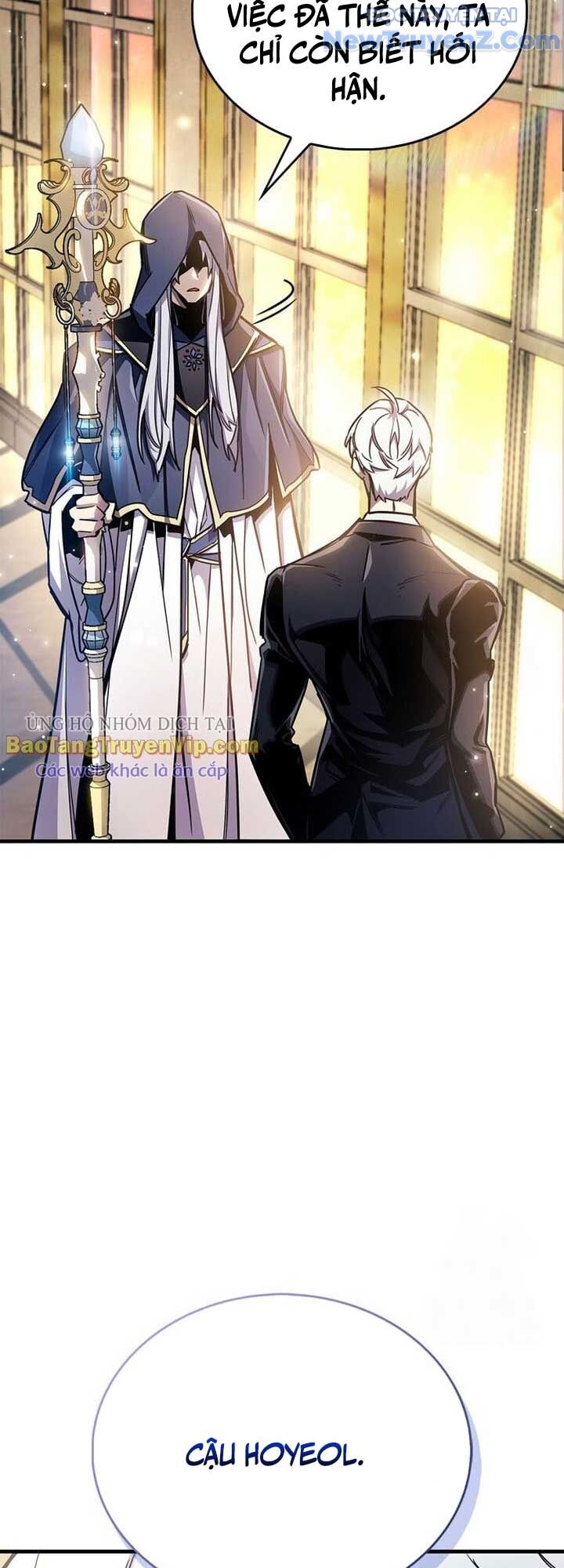 Người Chơi Che Giấu Quá Khứ Chapter 66 - Trang 2