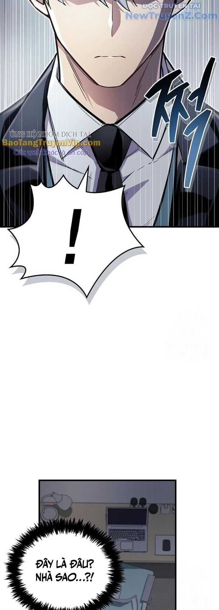 Người Chơi Che Giấu Quá Khứ Chapter 66 - Trang 2