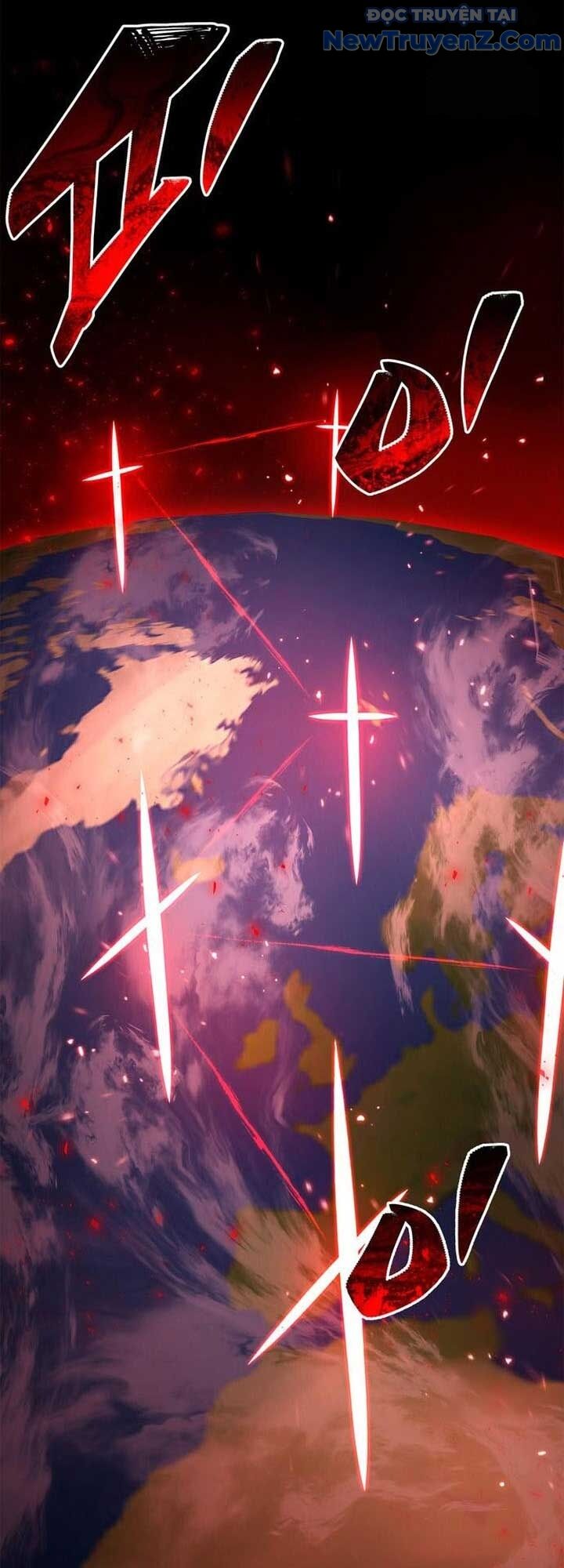 Người Chơi Che Giấu Quá Khứ Chapter 66 - Trang 2