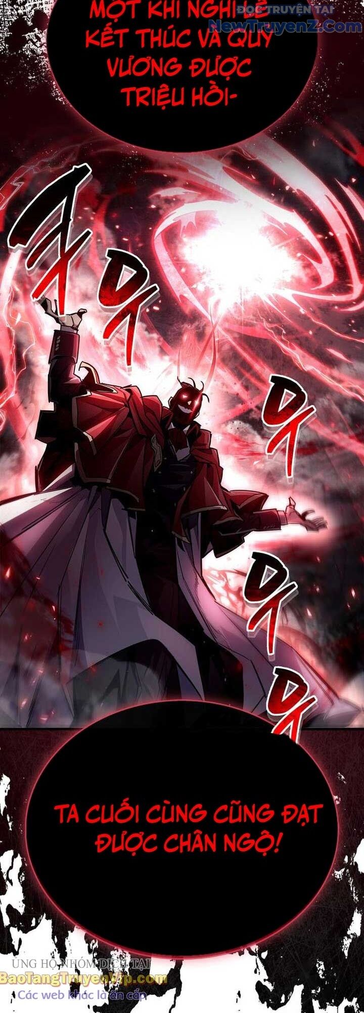 Người Chơi Che Giấu Quá Khứ Chapter 66 - Trang 2