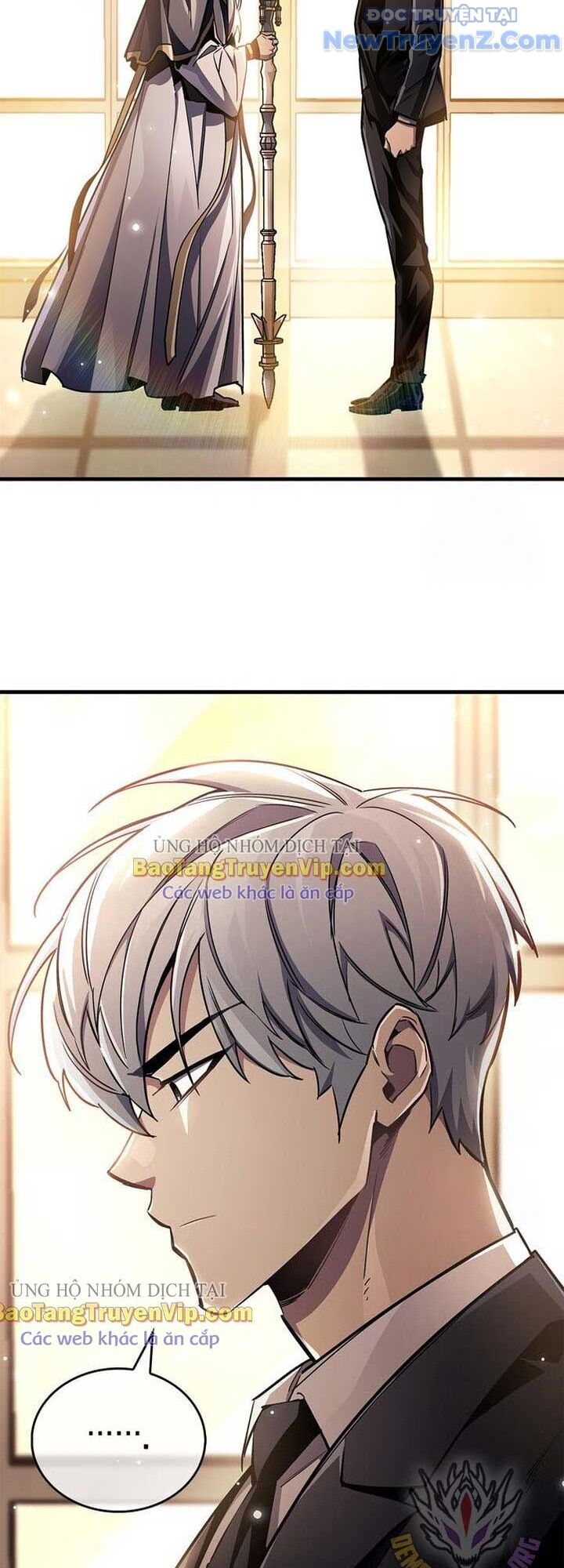 Người Chơi Che Giấu Quá Khứ Chapter 66 - Trang 2