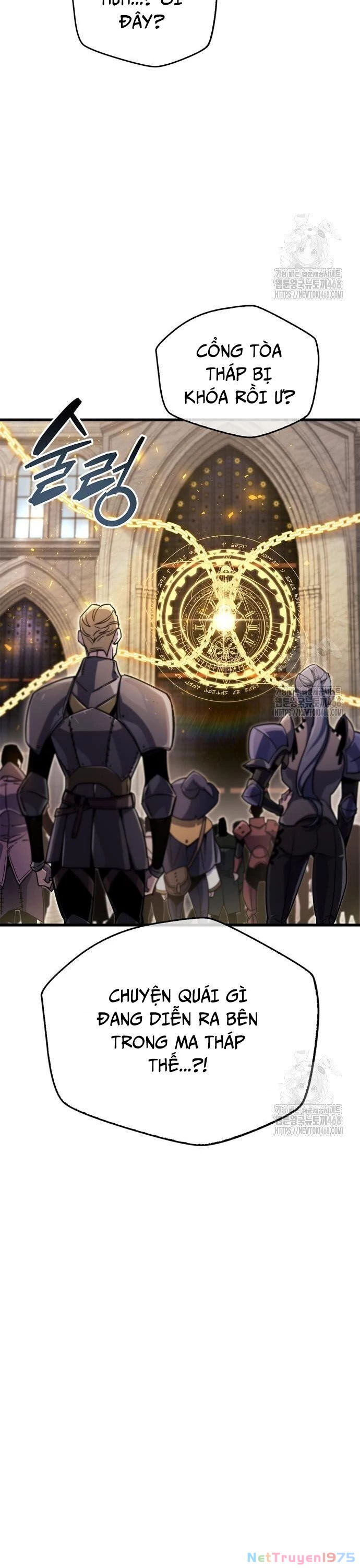 Người Chơi Che Giấu Quá Khứ Chapter 68 - Trang 2