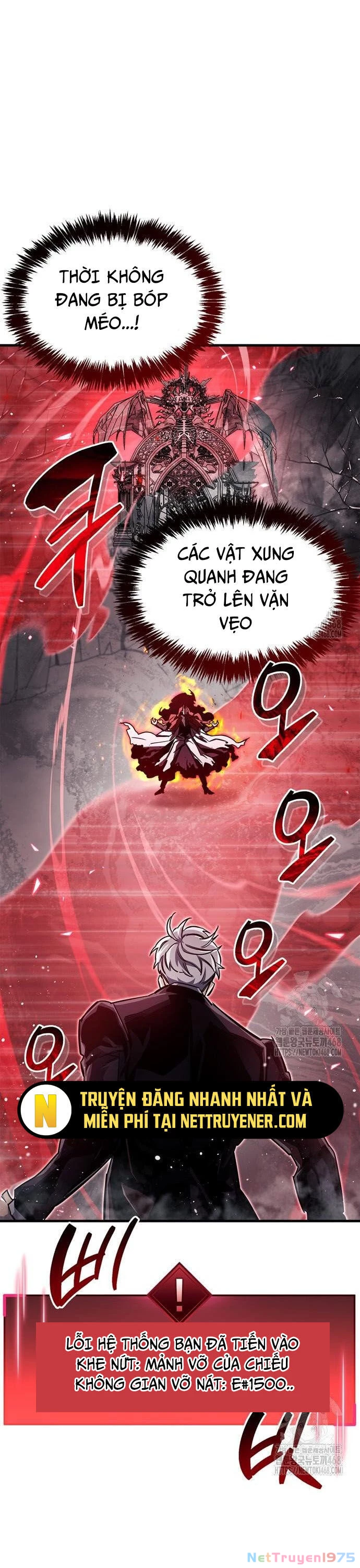Người Chơi Che Giấu Quá Khứ Chapter 68 - Trang 2