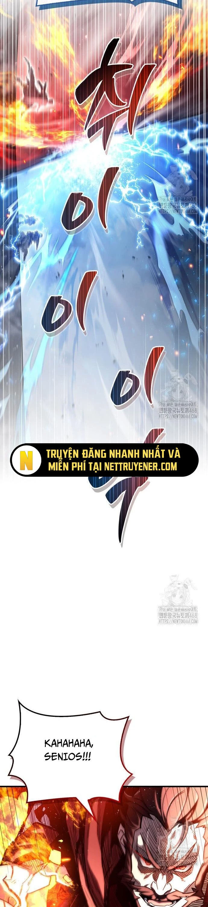 Người Chơi Che Giấu Quá Khứ Chapter 68 - Trang 2