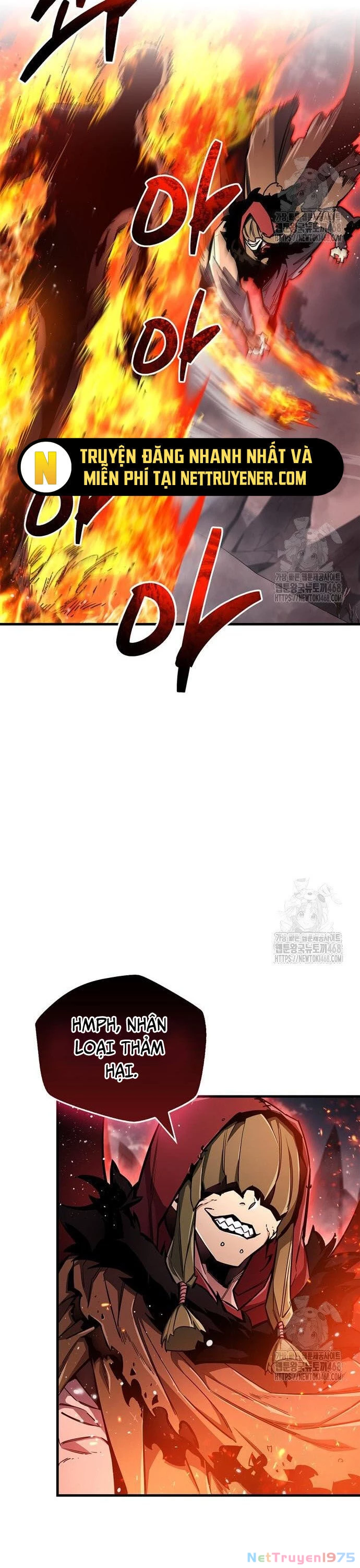 Người Chơi Che Giấu Quá Khứ Chapter 68 - Trang 2