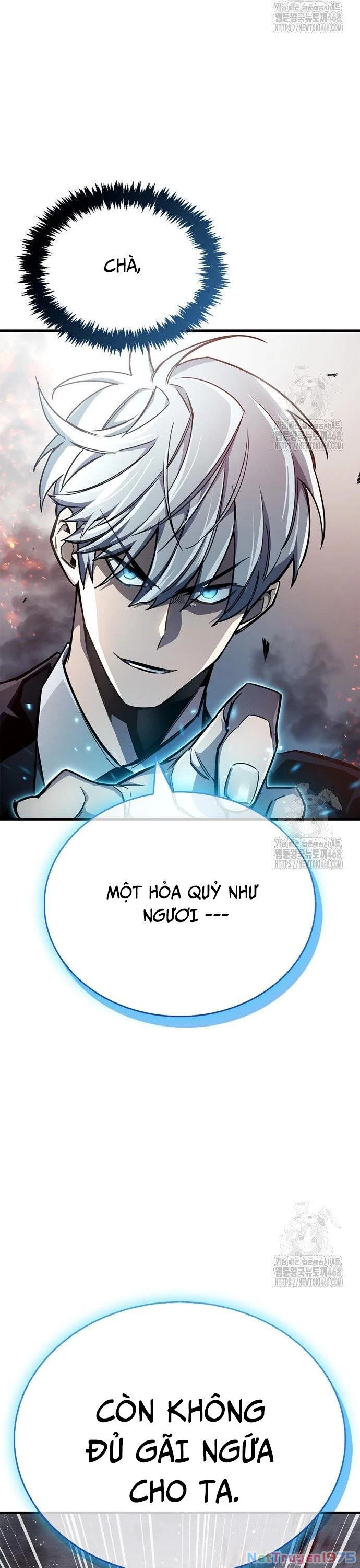 Người Chơi Che Giấu Quá Khứ Chapter 68 - Trang 2