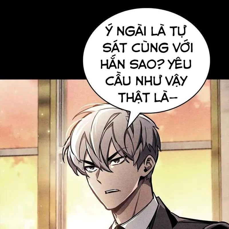 Người Chơi Che Giấu Quá Khứ Chapter 69 - Trang 2