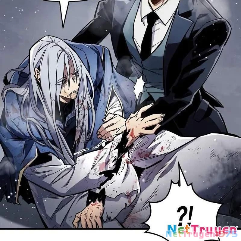 Người Chơi Che Giấu Quá Khứ Chapter 69 - Trang 2