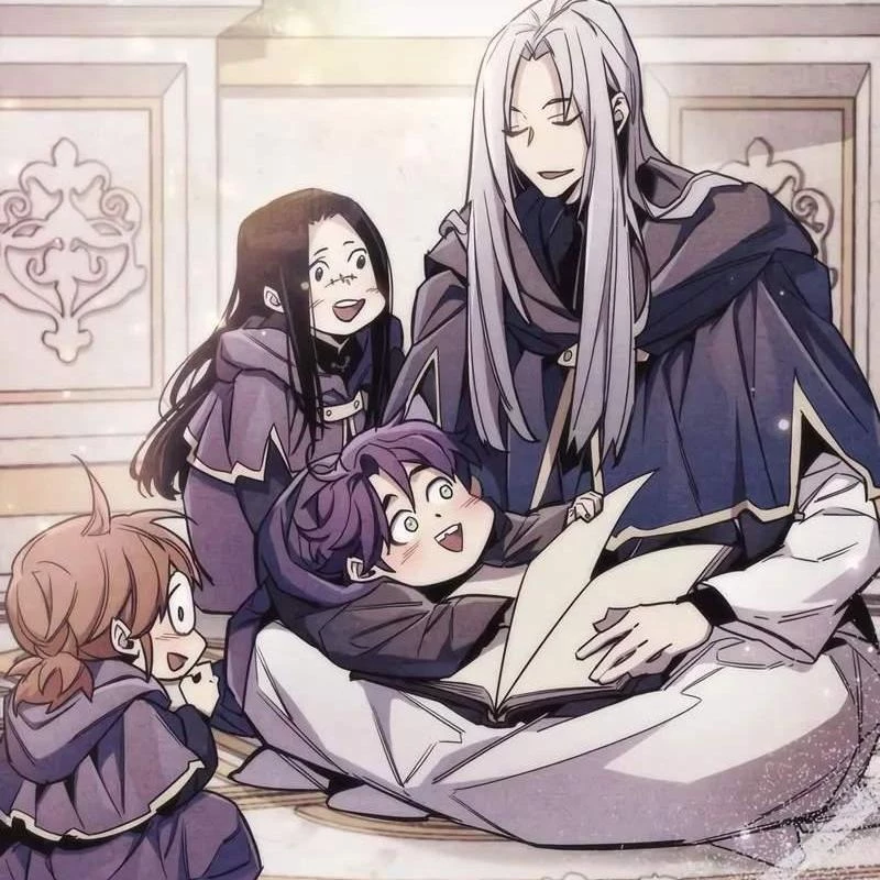 Người Chơi Che Giấu Quá Khứ Chapter 69 - Trang 2