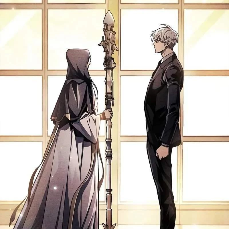 Người Chơi Che Giấu Quá Khứ Chapter 69 - Trang 2