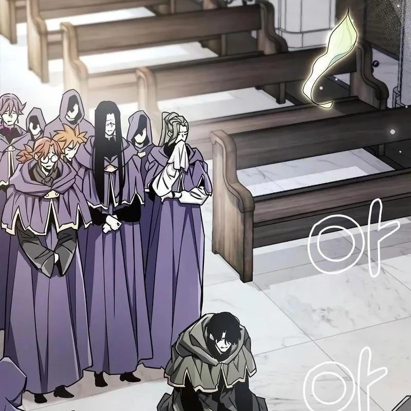 Người Chơi Che Giấu Quá Khứ Chapter 69 - Trang 2