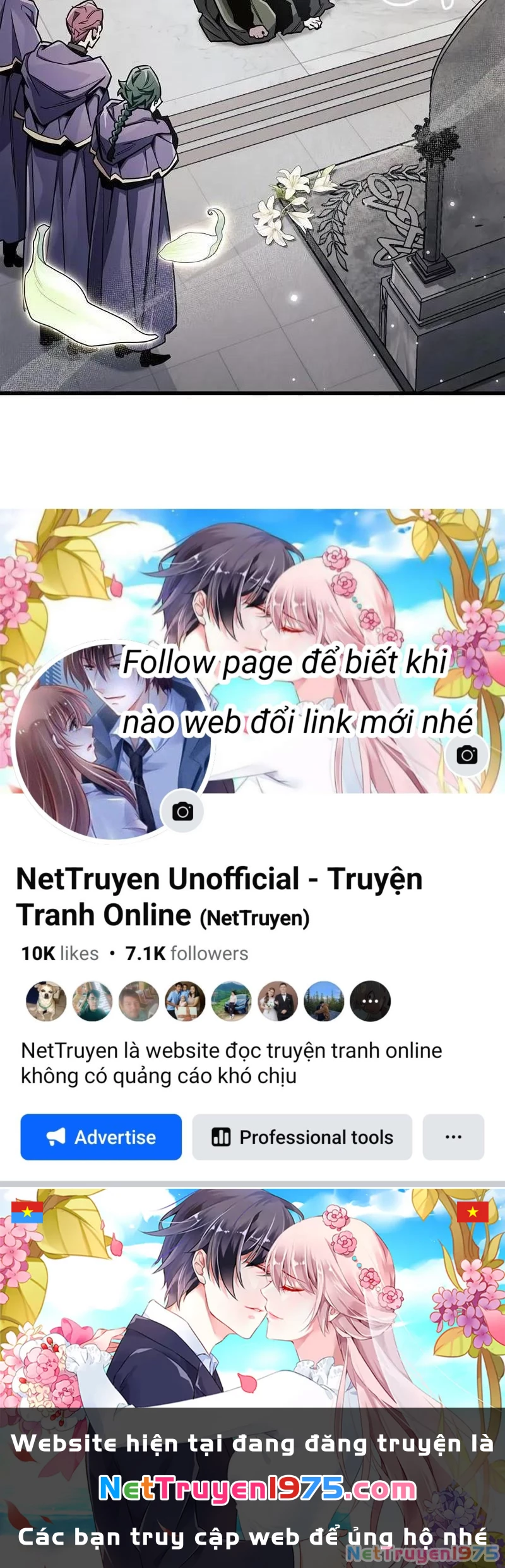 Người Chơi Che Giấu Quá Khứ Chapter 69 - Trang 2