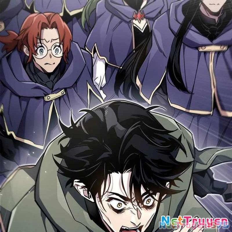 Người Chơi Che Giấu Quá Khứ Chapter 70 - Trang 2