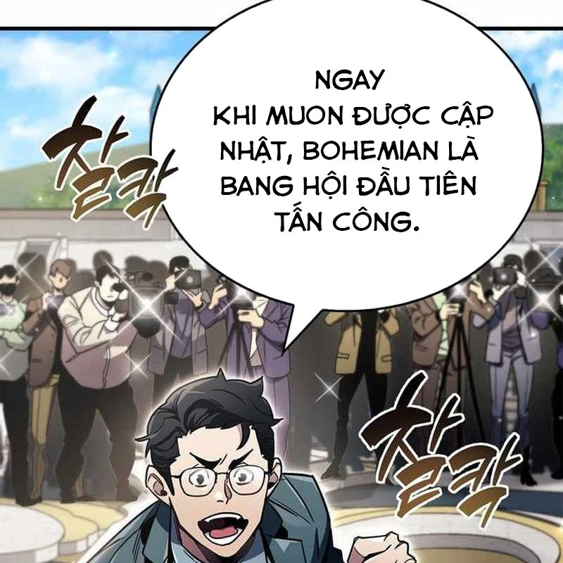 Người Chơi Che Giấu Quá Khứ Chapter 70 - Trang 2