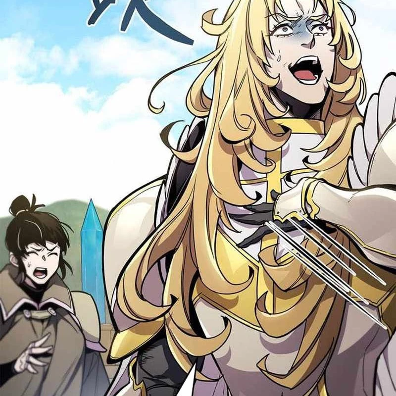 Người Chơi Che Giấu Quá Khứ Chapter 70 - Trang 2