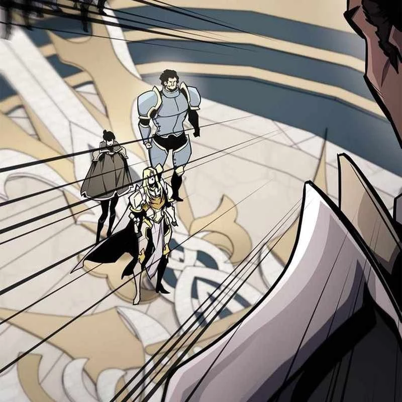 Người Chơi Che Giấu Quá Khứ Chapter 70 - Trang 2