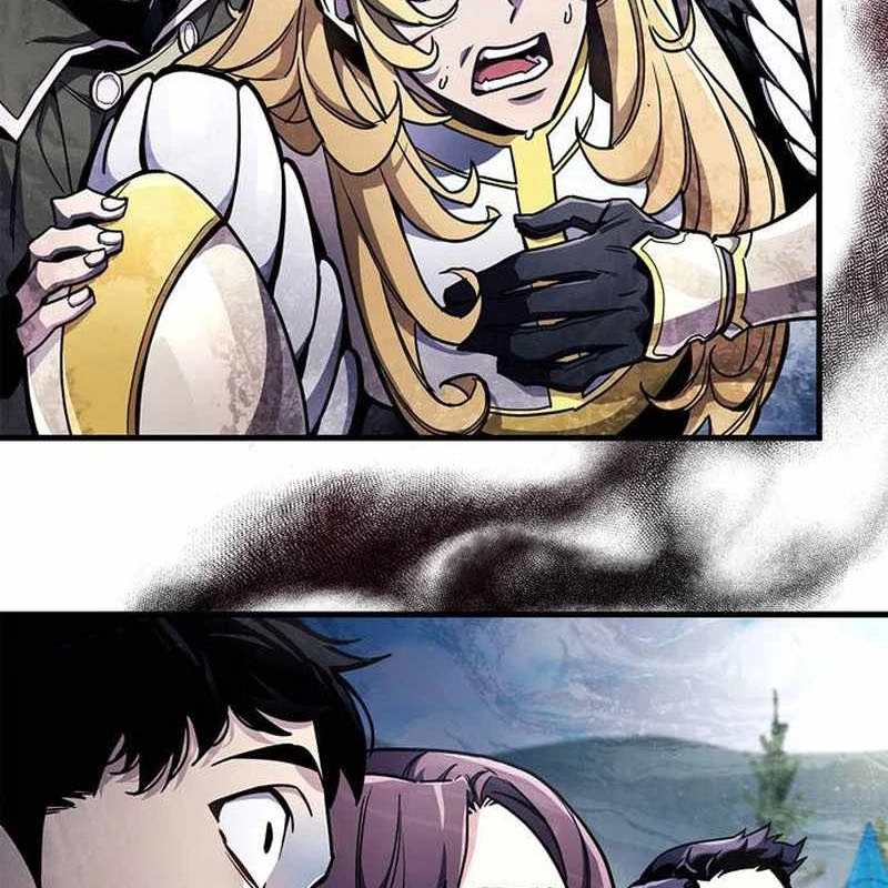 Người Chơi Che Giấu Quá Khứ Chapter 70 - Trang 2