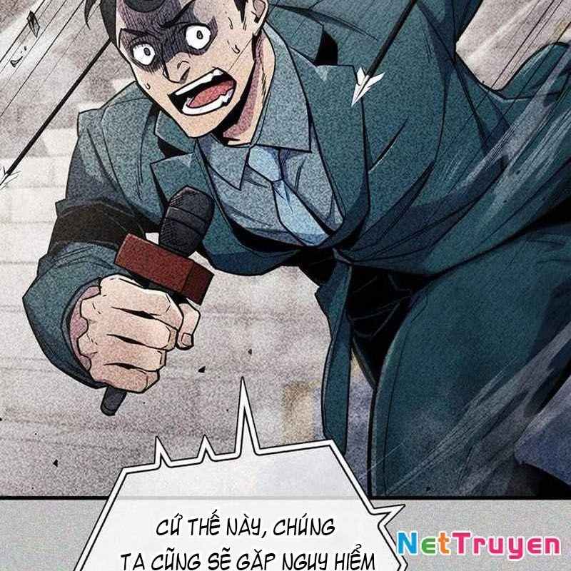 Người Chơi Che Giấu Quá Khứ Chapter 70 - Trang 2