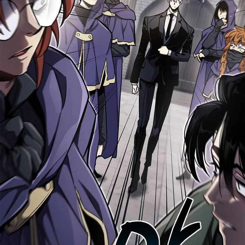 Người Chơi Che Giấu Quá Khứ Chapter 70 - Trang 2