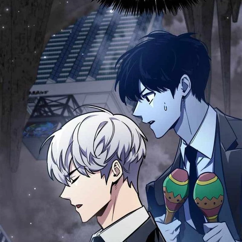 Người Chơi Che Giấu Quá Khứ Chapter 71 - Trang 2