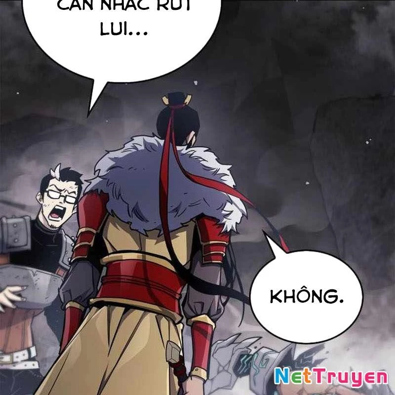 Người Chơi Che Giấu Quá Khứ Chapter 71 - Trang 2