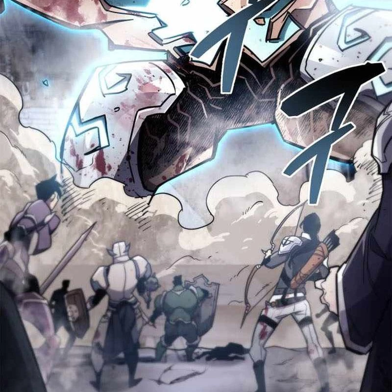 Người Chơi Che Giấu Quá Khứ Chapter 71 - Trang 2