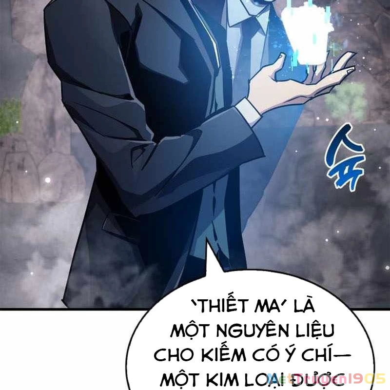 Người Chơi Che Giấu Quá Khứ Chapter 71 - Trang 2