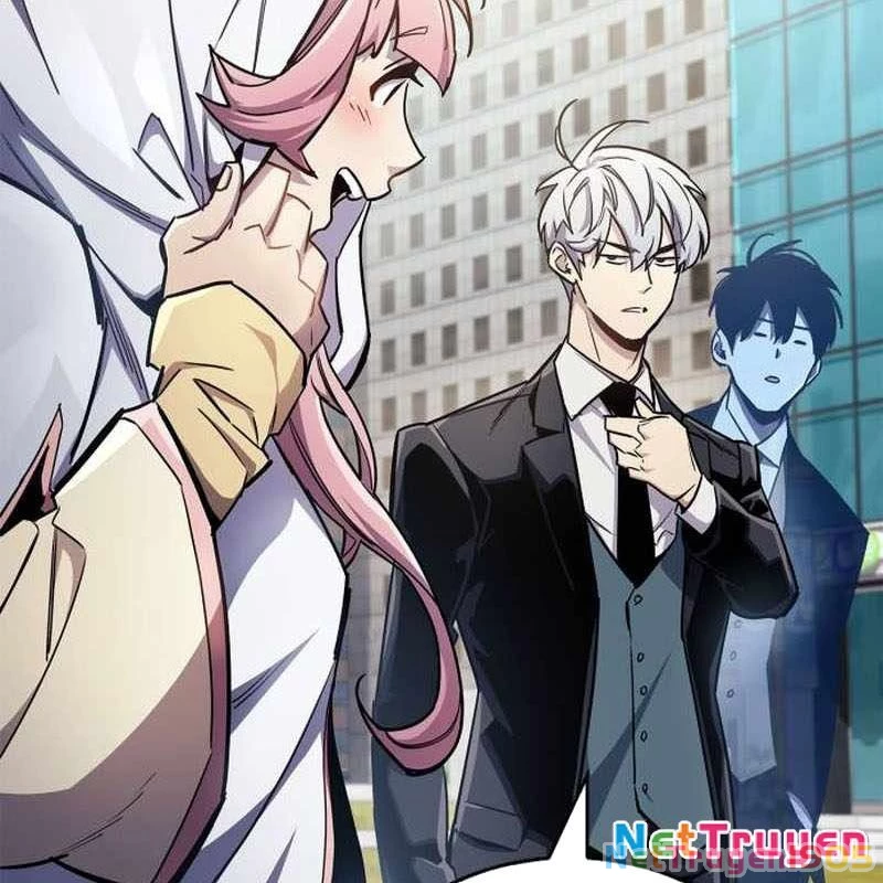 Người Chơi Che Giấu Quá Khứ Chapter 71 - Trang 2