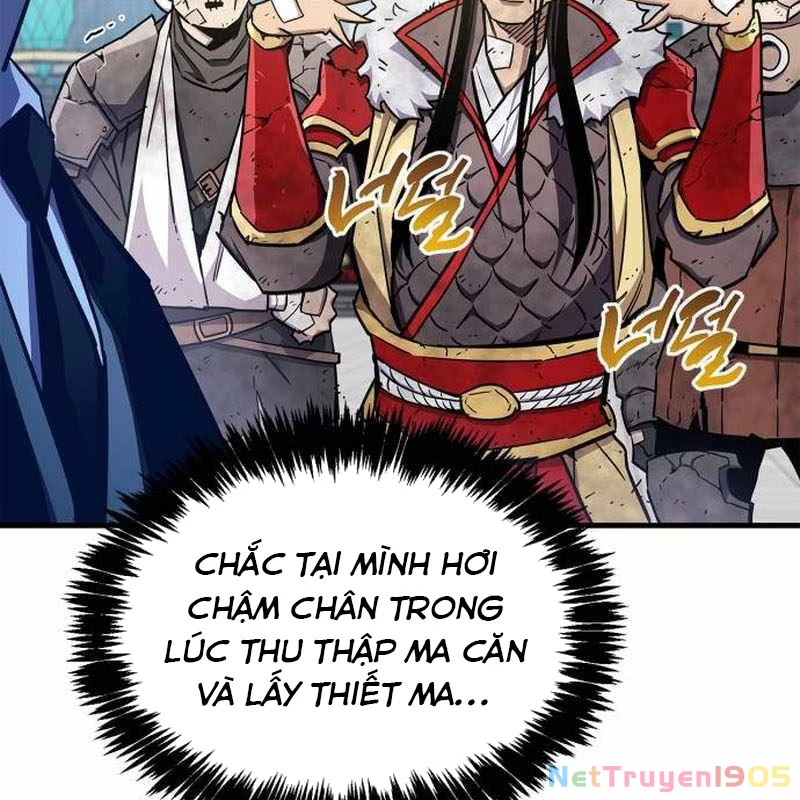 Người Chơi Che Giấu Quá Khứ Chapter 71 - Trang 2