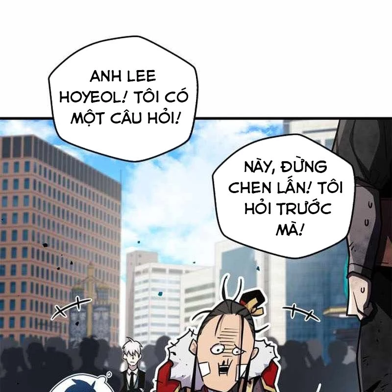 Người Chơi Che Giấu Quá Khứ Chapter 71 - Trang 2