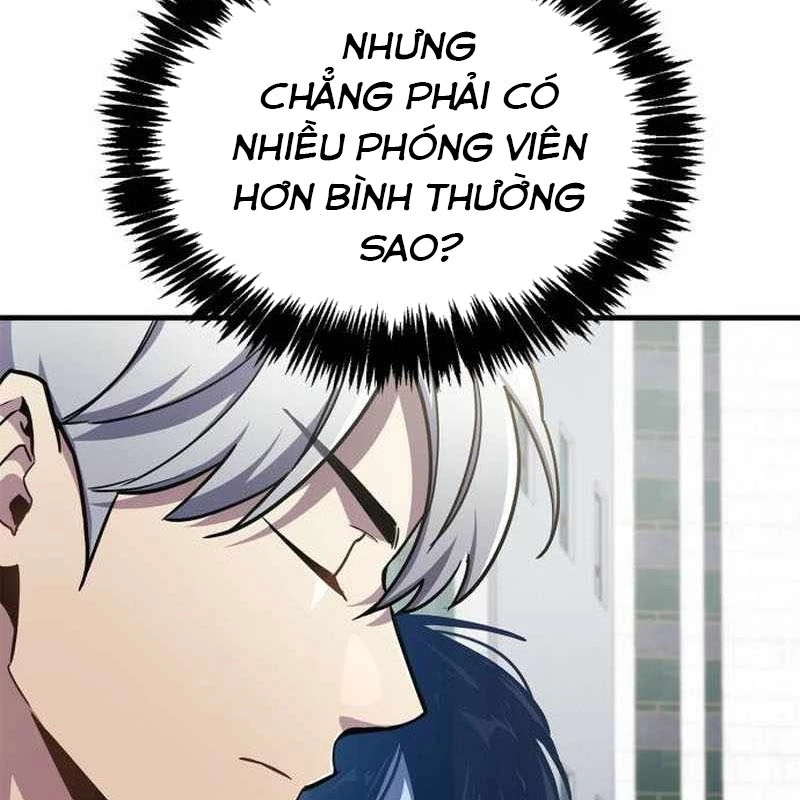 Người Chơi Che Giấu Quá Khứ Chapter 71 - Trang 2