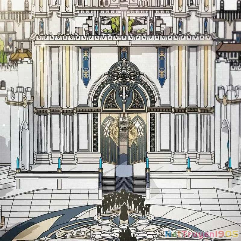 Người Chơi Che Giấu Quá Khứ Chapter 71 - Trang 2