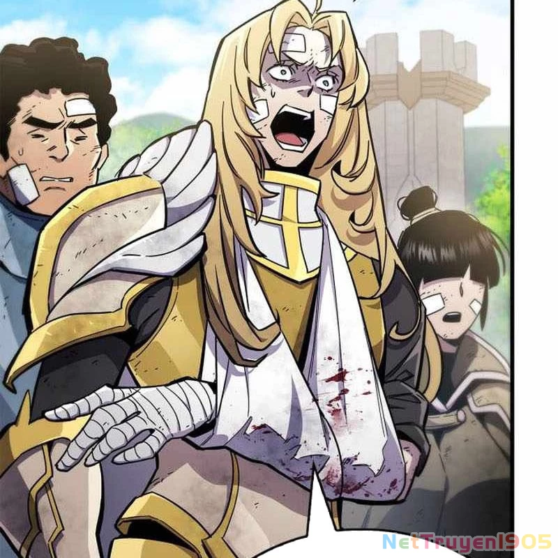 Người Chơi Che Giấu Quá Khứ Chapter 71 - Trang 2